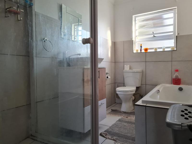 To Let 3 Bedroom Property for Rent in Kraaifontein East Western Cape